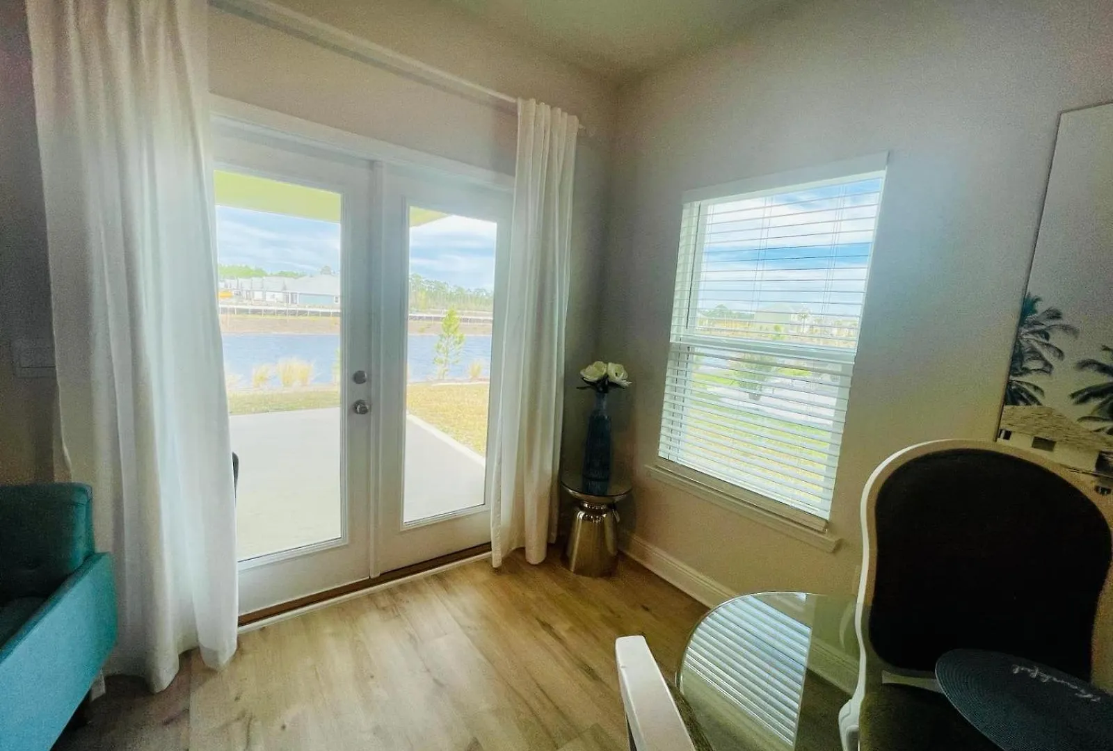 Penzion Windmark Beach North - Sea Grove Beach 4 Bed 3 Bath *