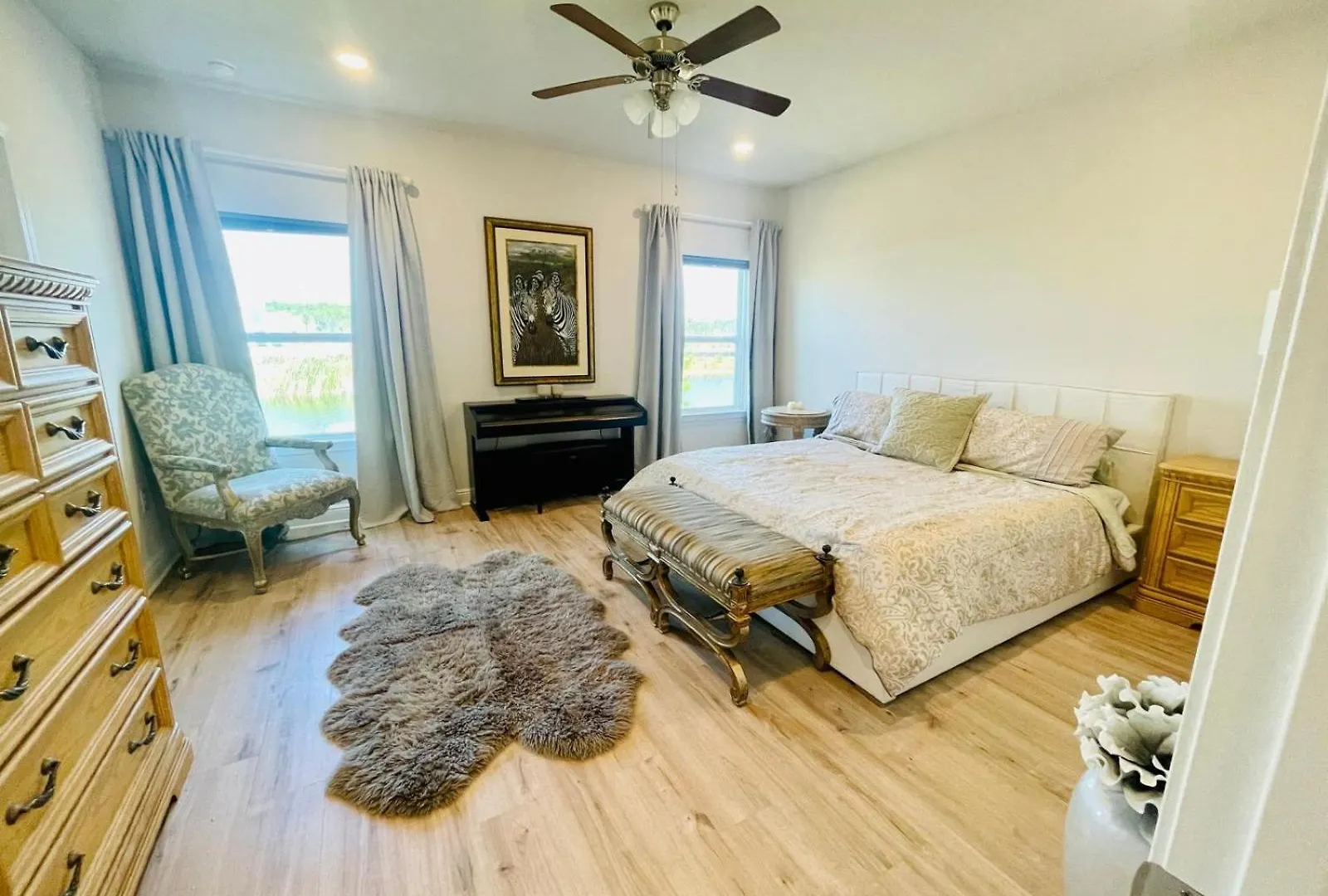 Windmark Beach North - Sea Grove Beach 4 Bed 3 Bath Penzion