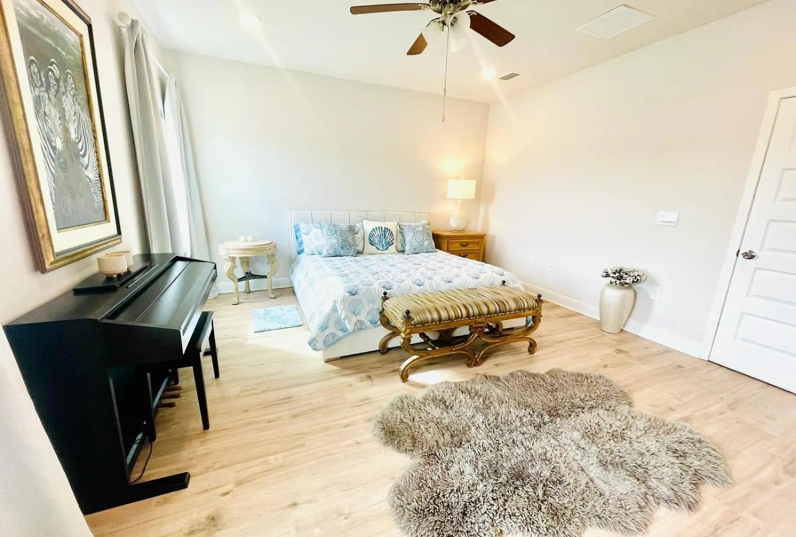 Windmark Beach North - Sea Grove Beach 4 Bed 3 Bath Penzion *