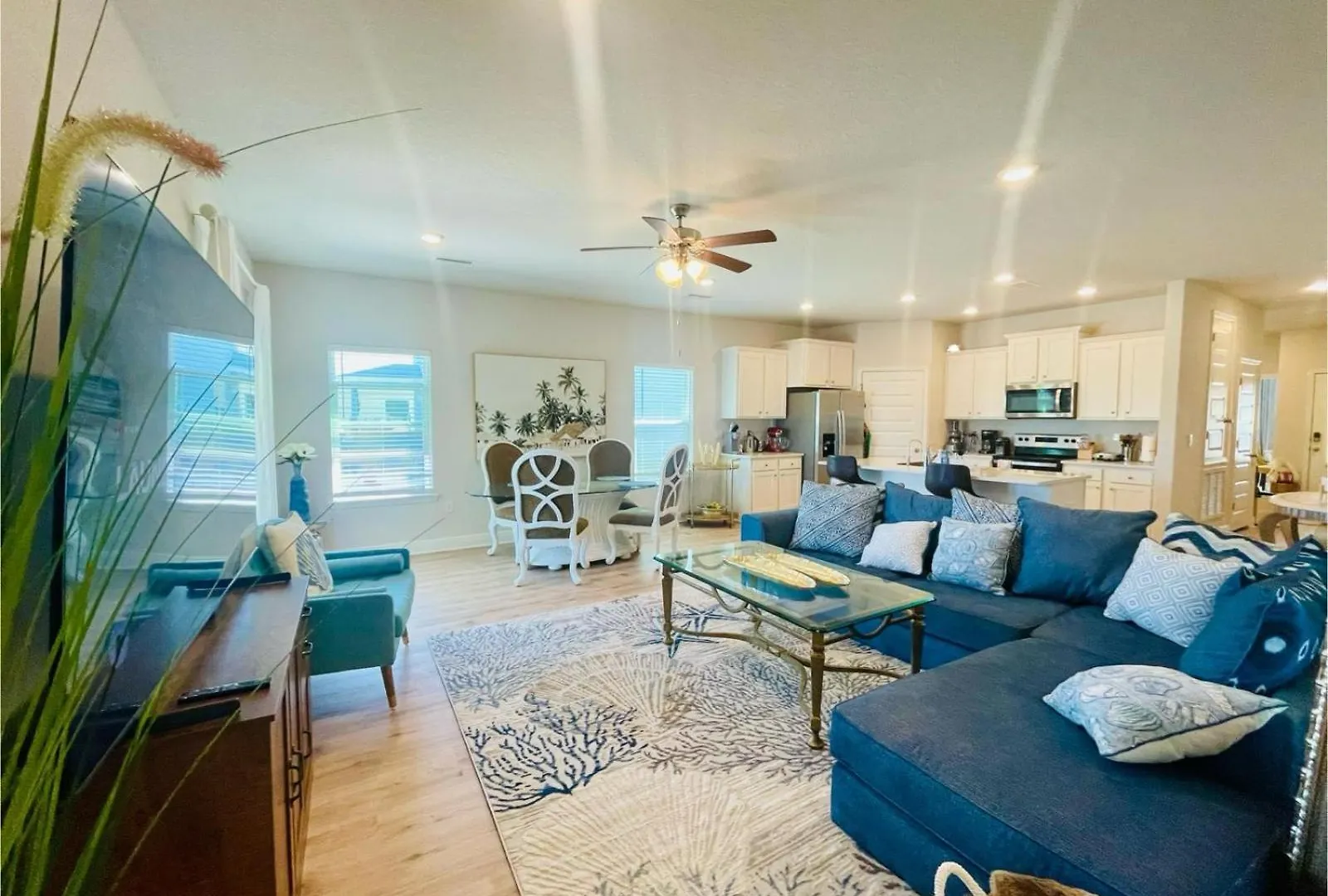 Windmark Beach North - Sea Grove Beach 4 Bed 3 Bath *