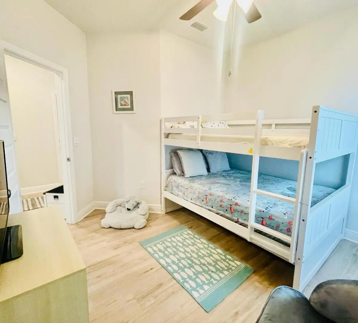 Windmark Beach North - Sea Grove Beach 4 Bed 3 Bath Penzion *
