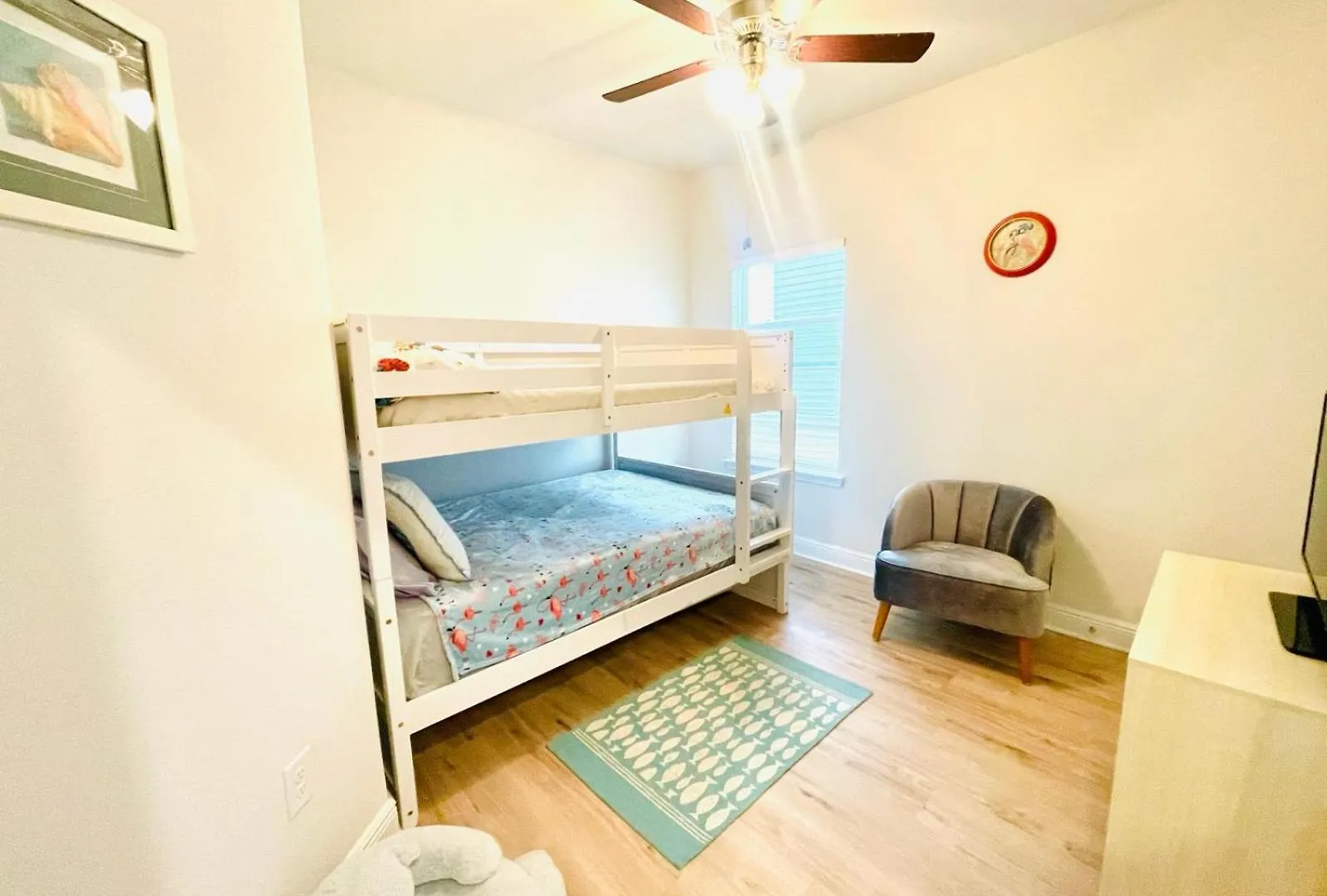 Penzion Windmark Beach North - Sea Grove Beach 4 Bed 3 Bath *