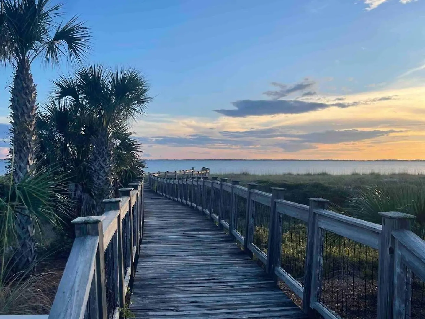 Penzion Windmark Beach North - Sea Grove Beach 4 Bed 3 Bath *