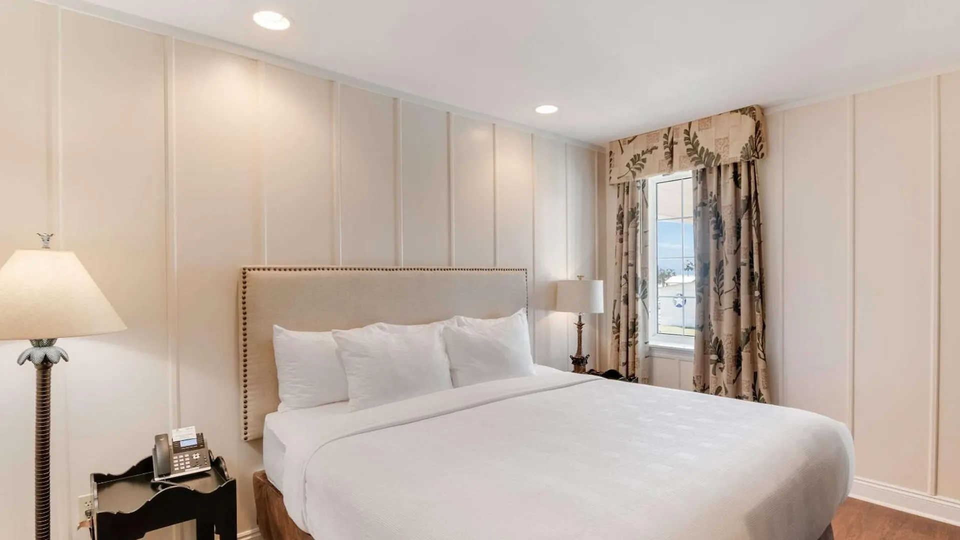 The Port And Cottages, Ascend Collection 4* ポートセントジョー