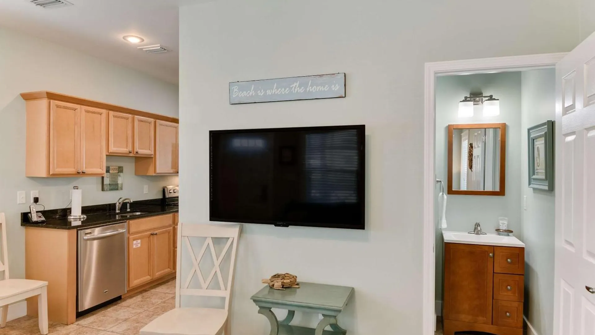 The Port And Cottages, Ascend Collection