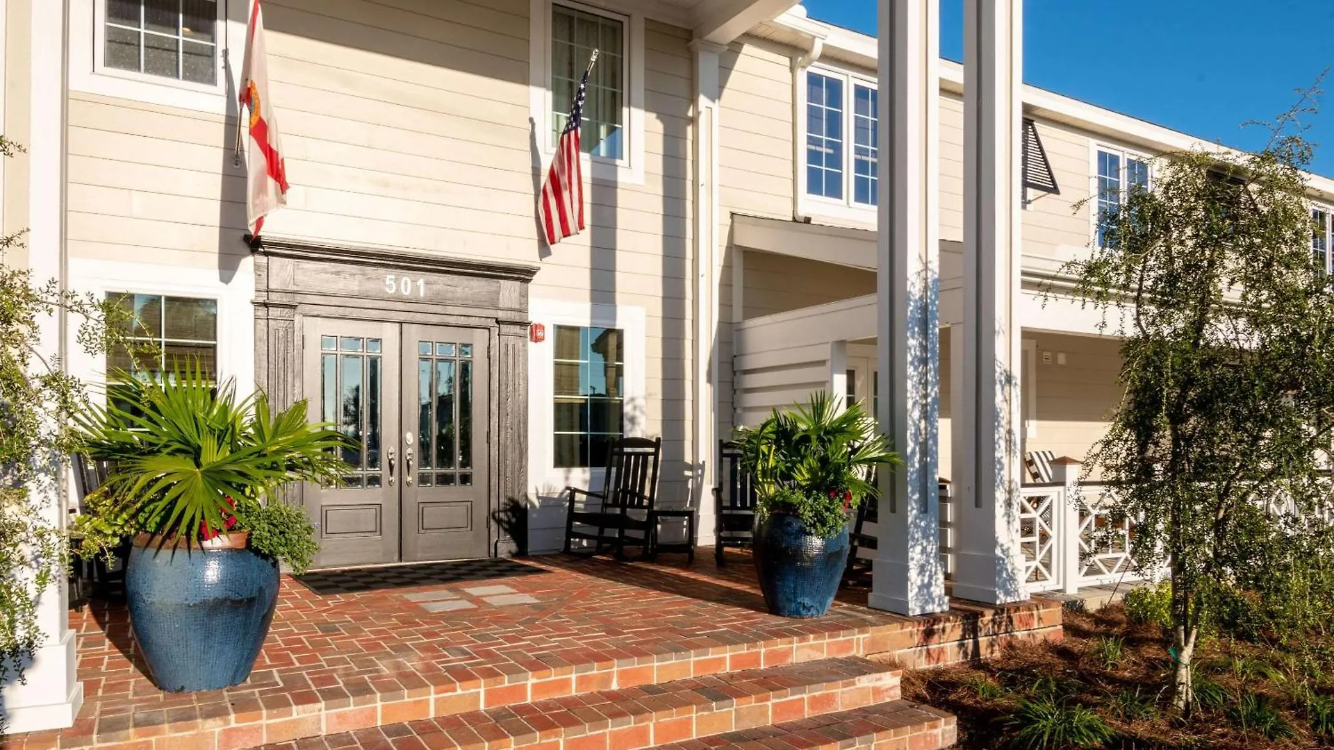 The Port And Cottages, Ascend Collection 4* ポートセントジョー