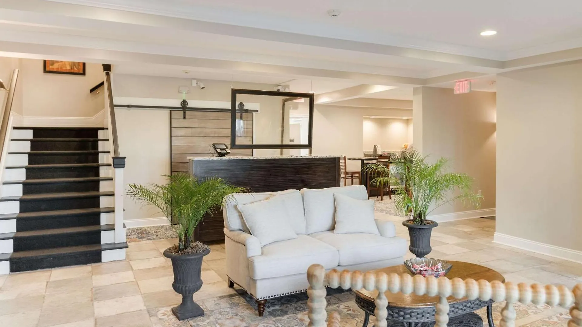 The Port And Cottages, Ascend Collection ホテル 4*