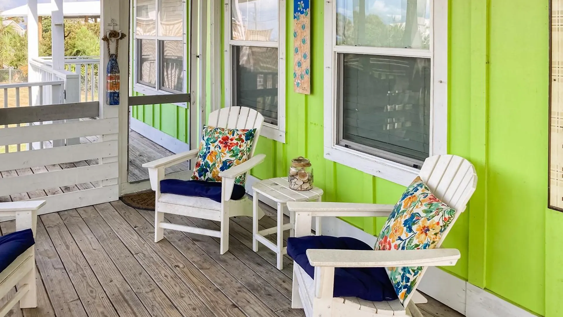 Kiwi Port St. Joe