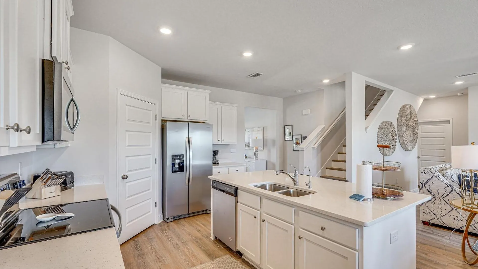 Holiday home Port St Joe Community Pool, Walk To Beach!