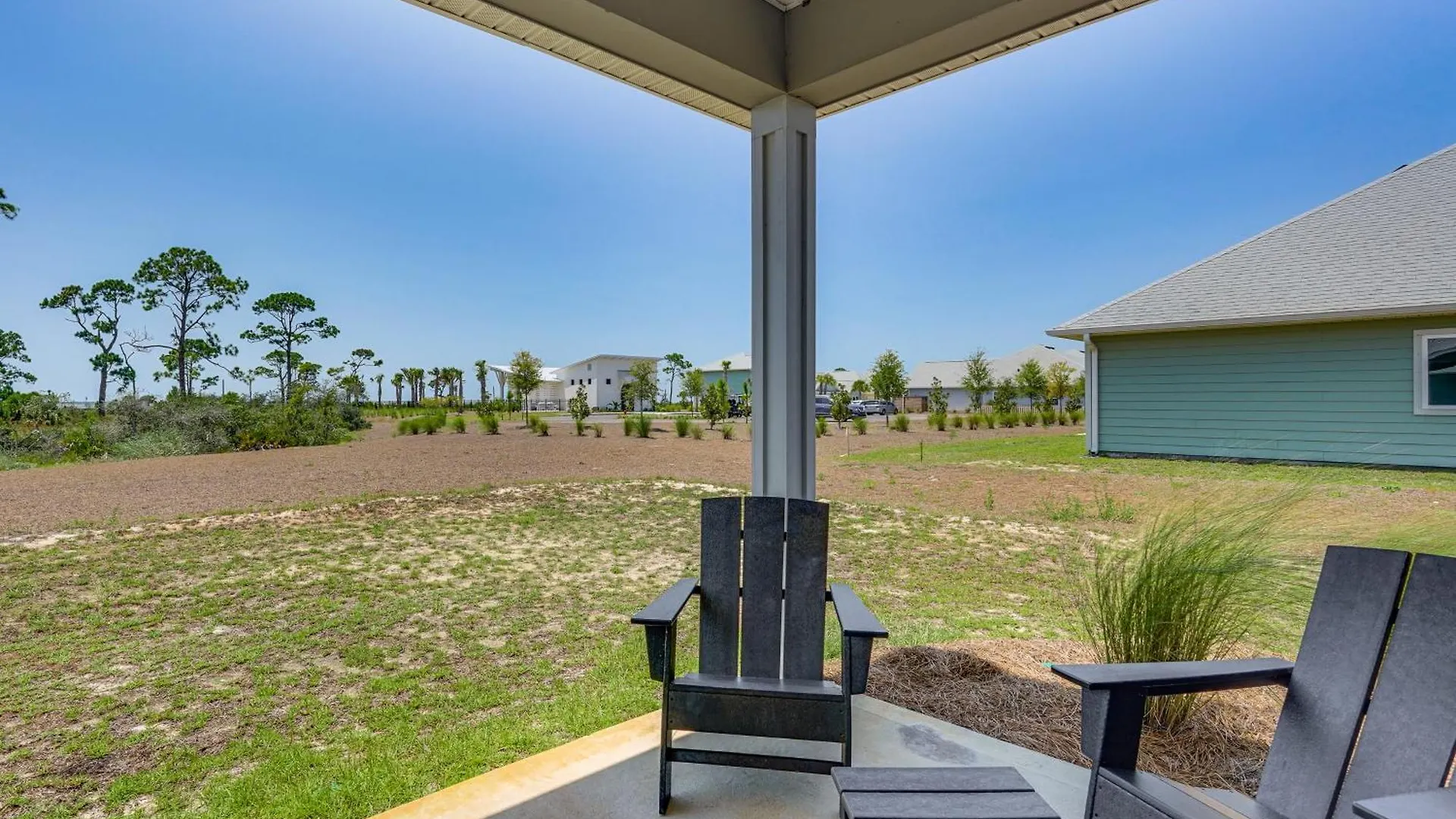 Port St Joe Community Pool, Walk To Beach! *