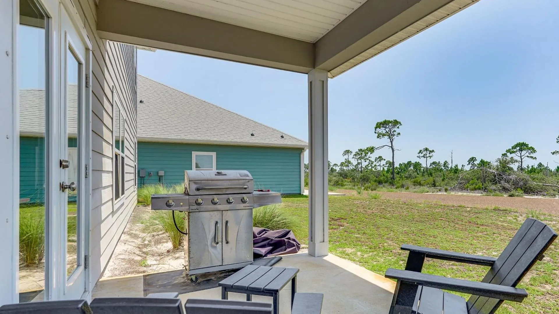 Port St Joe Community Pool, Walk To Beach!