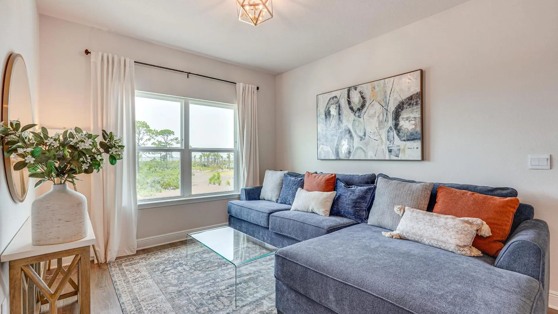 Holiday home Port St Joe Community Pool, Walk To Beach!