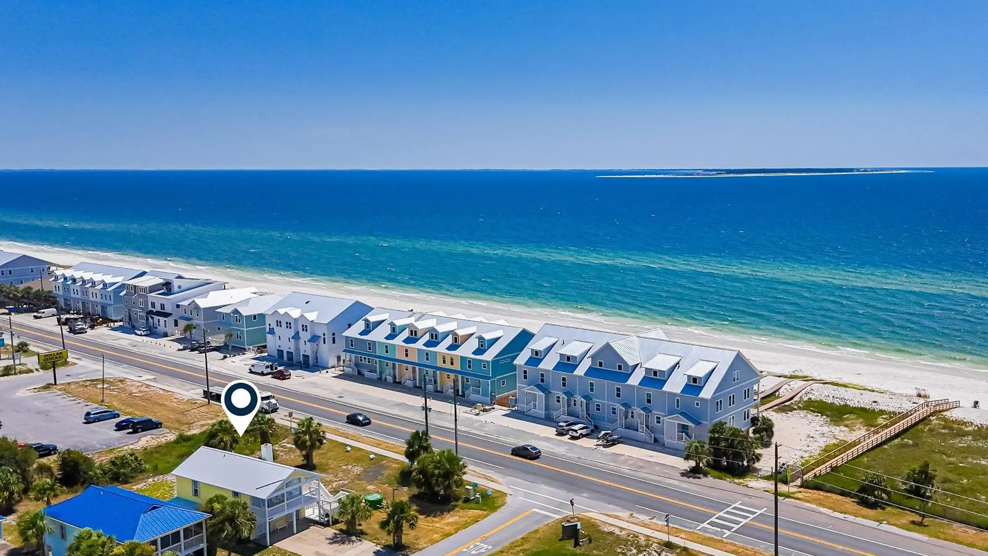 Tranquil Seas Port St. Joe