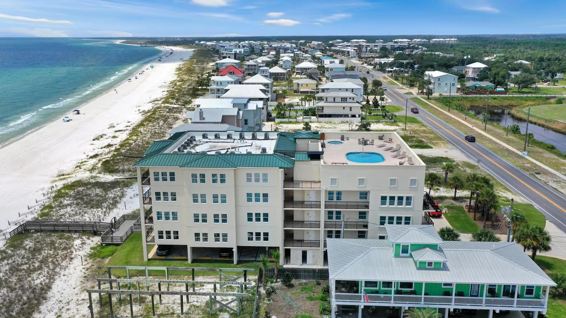 Once Upon A Tide By Pristine Vacation * Port St. Joe