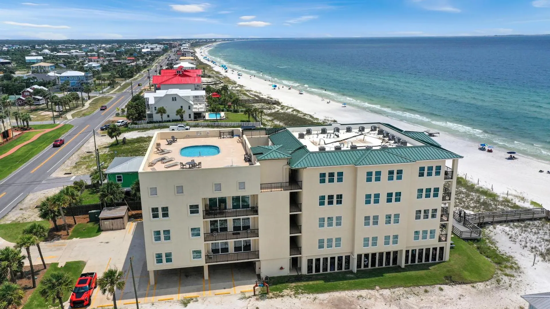 Holiday home Shell Yeah By Pristine Vacation Port St. Joe