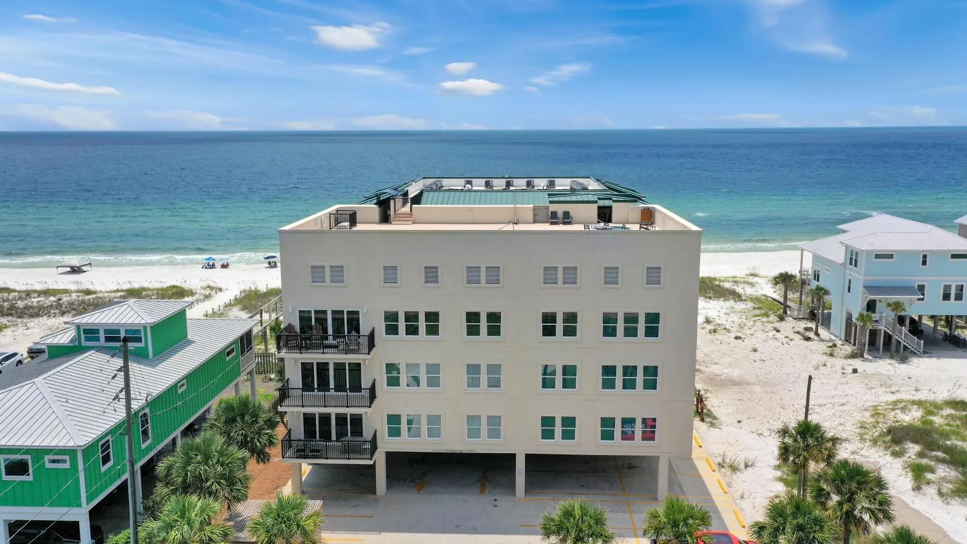 Holiday home The Surf Ranch By Pristine Vacation *