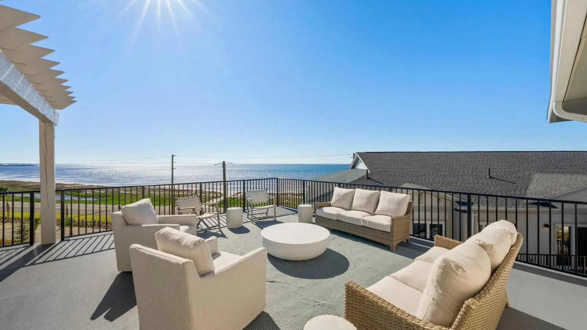 Caroline's By Pristine Vacation *