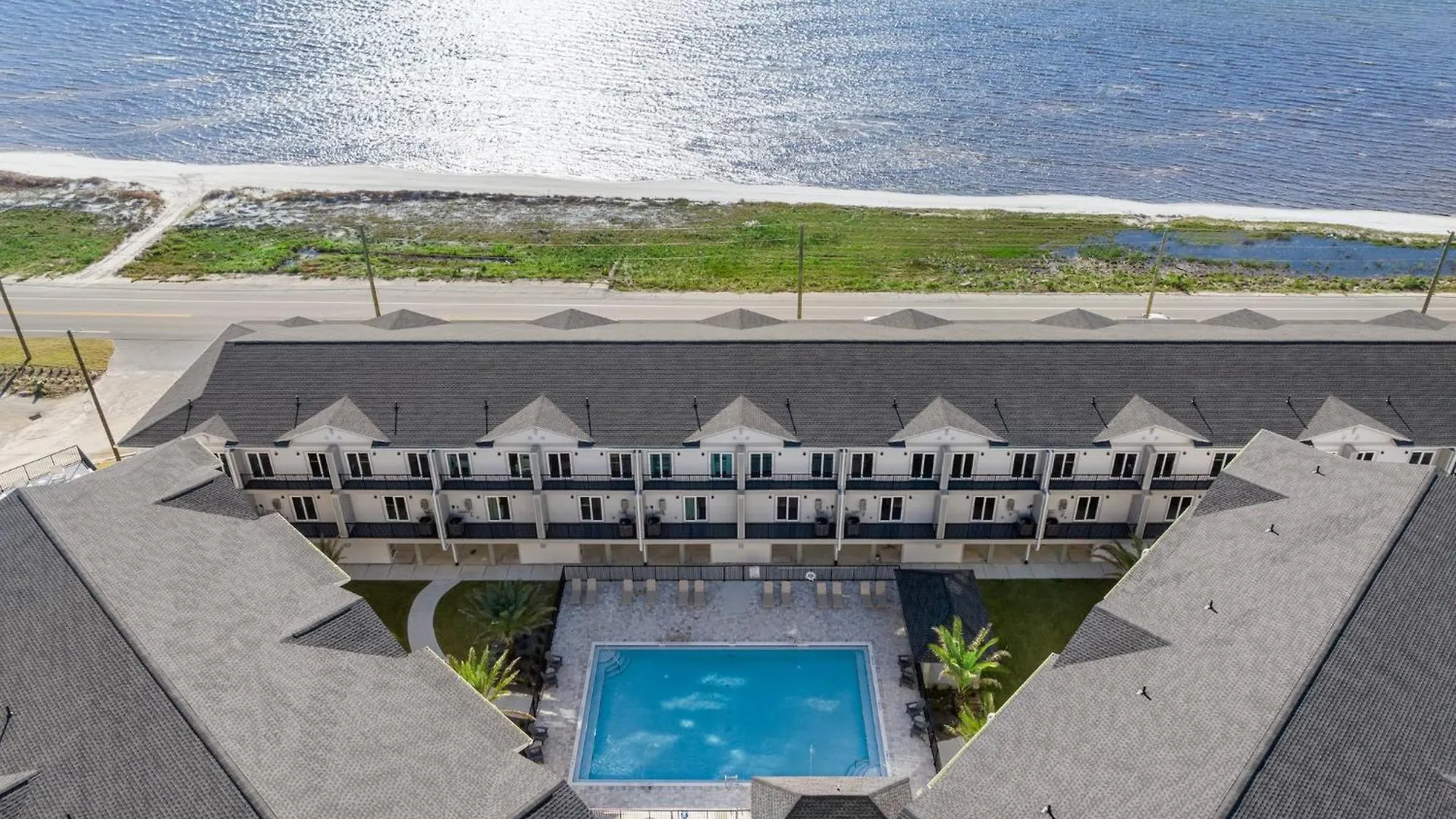 Caroline's By Pristine Vacation Holiday home Port St. Joe