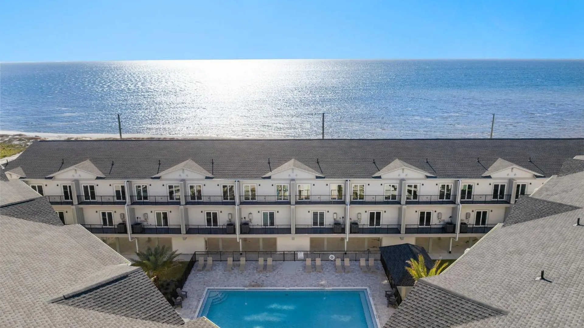 Caroline's By Pristine Vacation * Port St. Joe