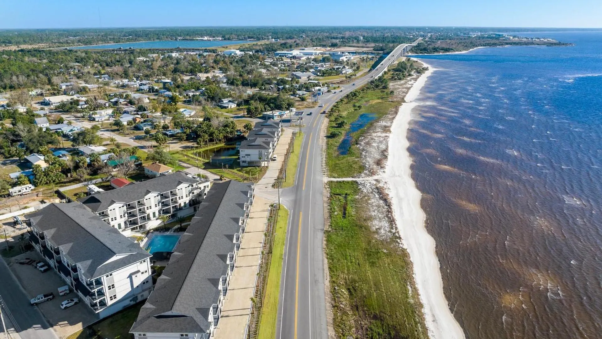 Caroline's By Pristine Vacation Holiday home Port St. Joe