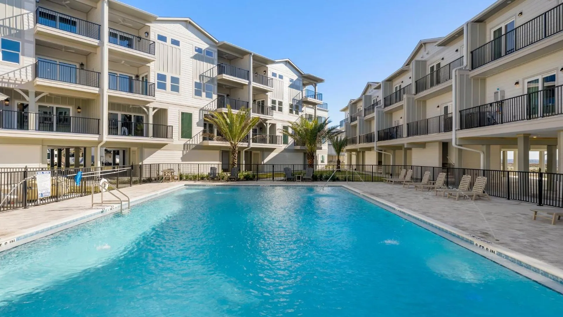 Amethyst Cove By Pristine Vacation Holiday home Port St. Joe