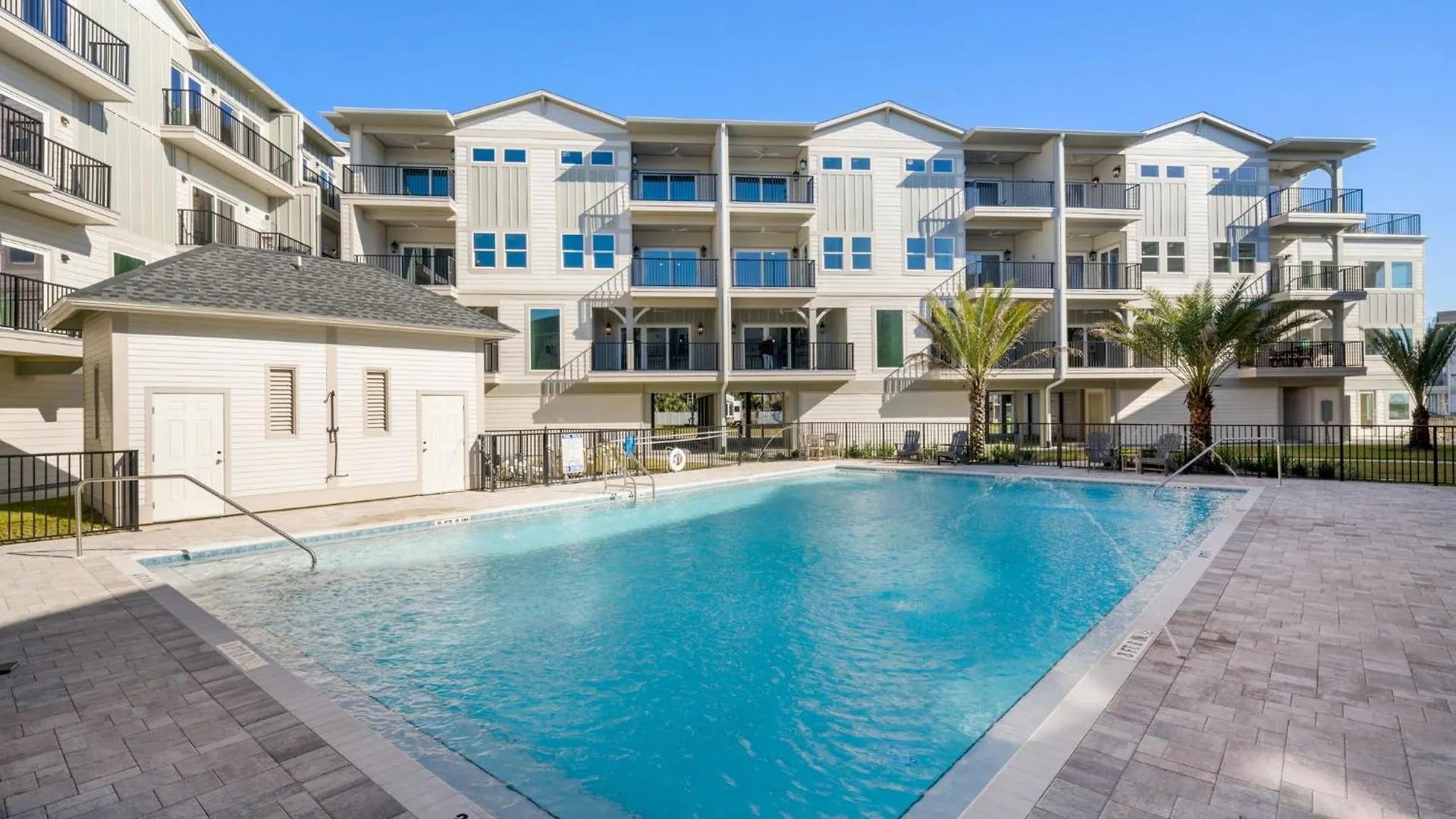 Caroline's By Pristine Vacation Port St. Joe