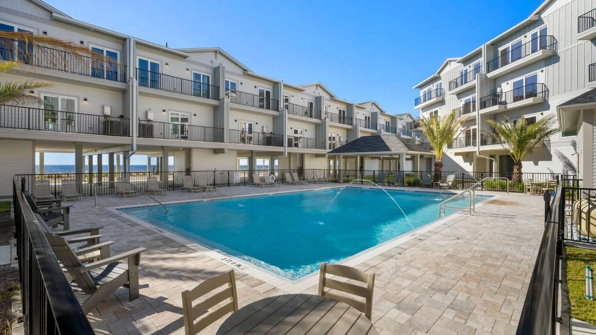 Anchored 3 By Pristine Vacation * Port St. Joe