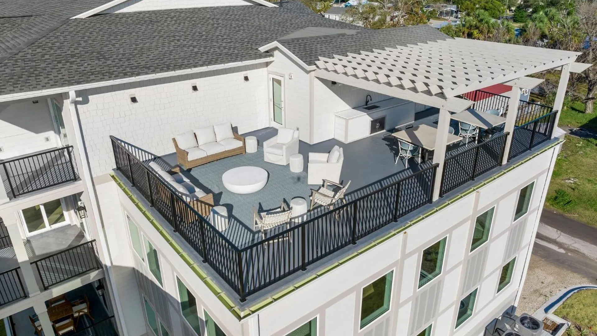 Mimi's Place By Pristine Vacation Apartment Port St. Joe