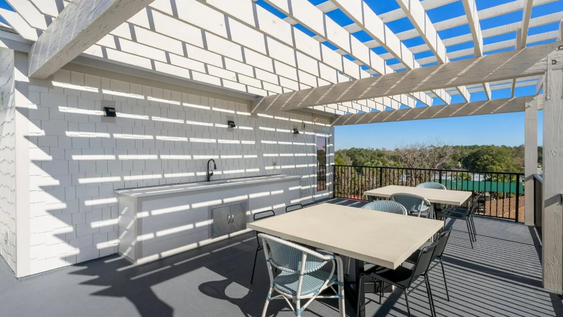 Once Upon A Tide By Pristine Vacation Holiday home Port St. Joe