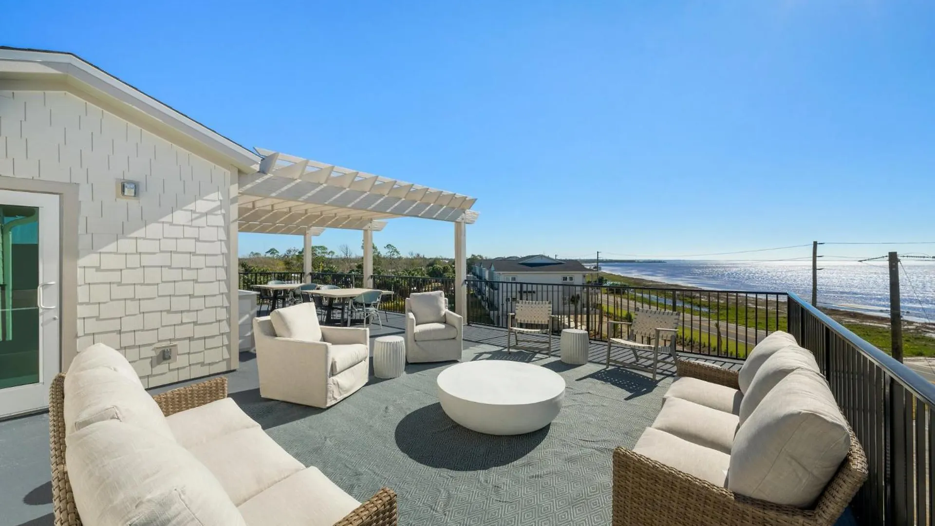 Holiday home Once Upon A Tide By Pristine Vacation *