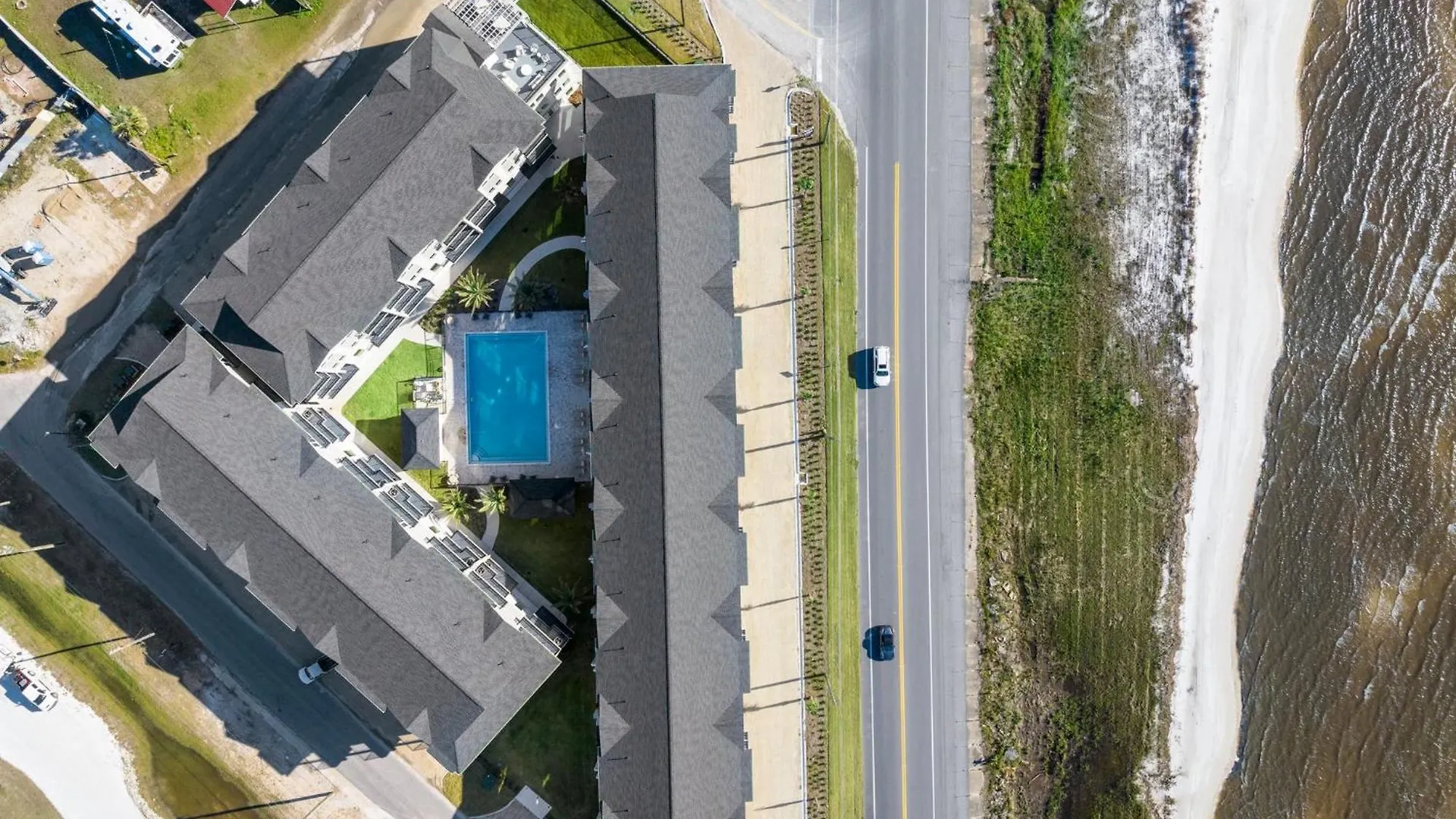 Once Upon A Tide By Pristine Vacation Holiday home Port St. Joe