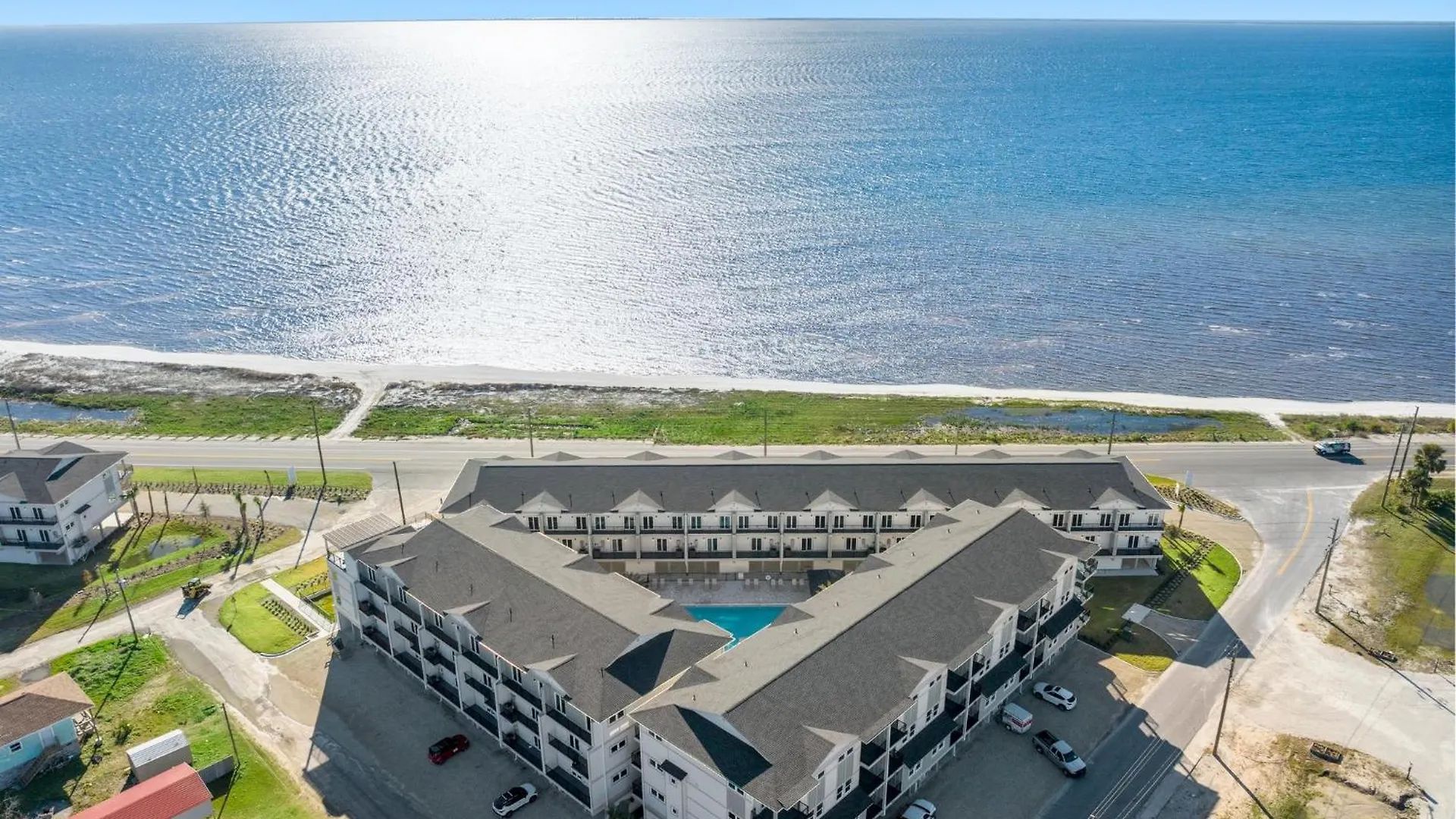 Dolphin Daze Hideaway By Pristine Vacation Holiday home Port St. Joe