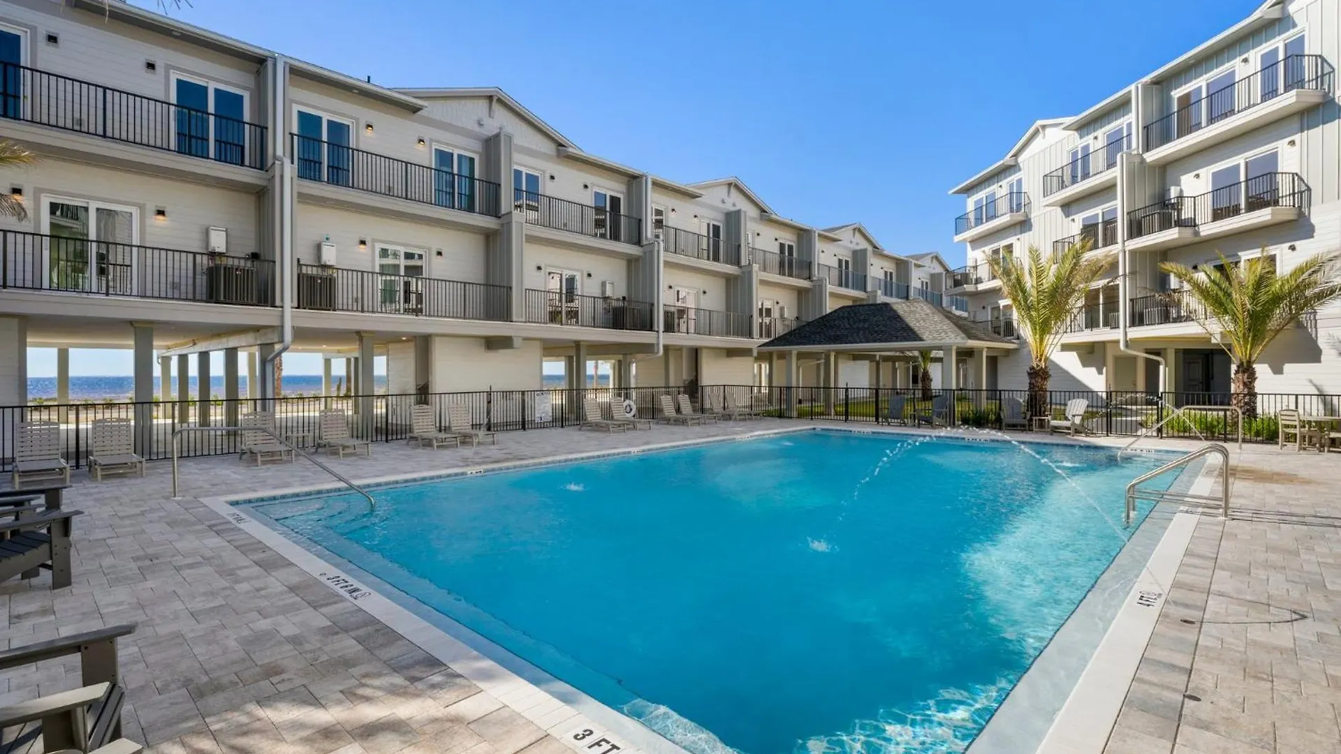 Dolphin Daze Hideaway By Pristine Vacation * Port St. Joe