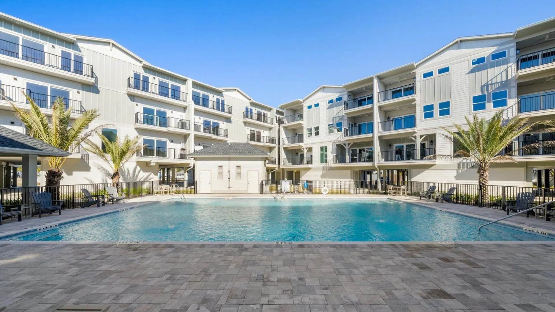 The Surf Ranch By Pristine Vacation Port St. Joe