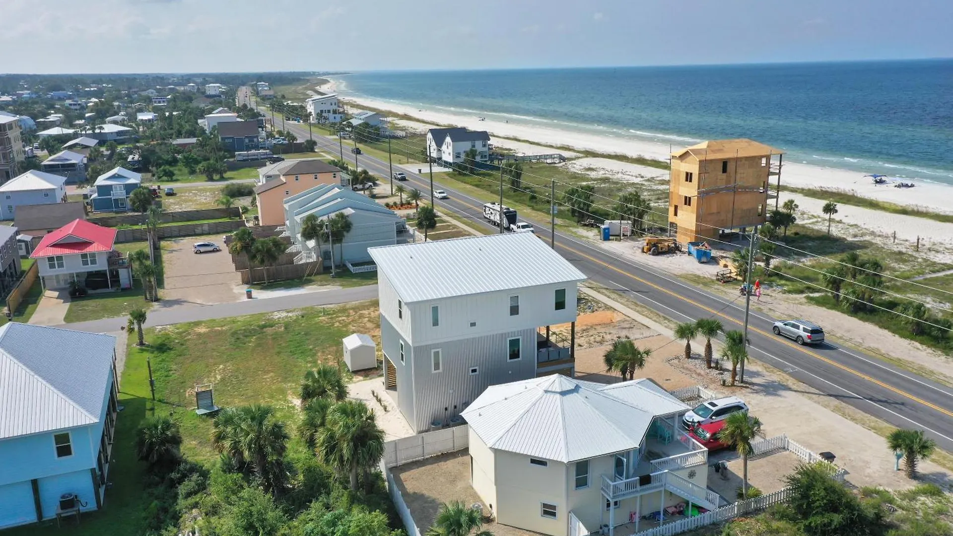 Rejuvenation By Pristine Vacation * Port St. Joe