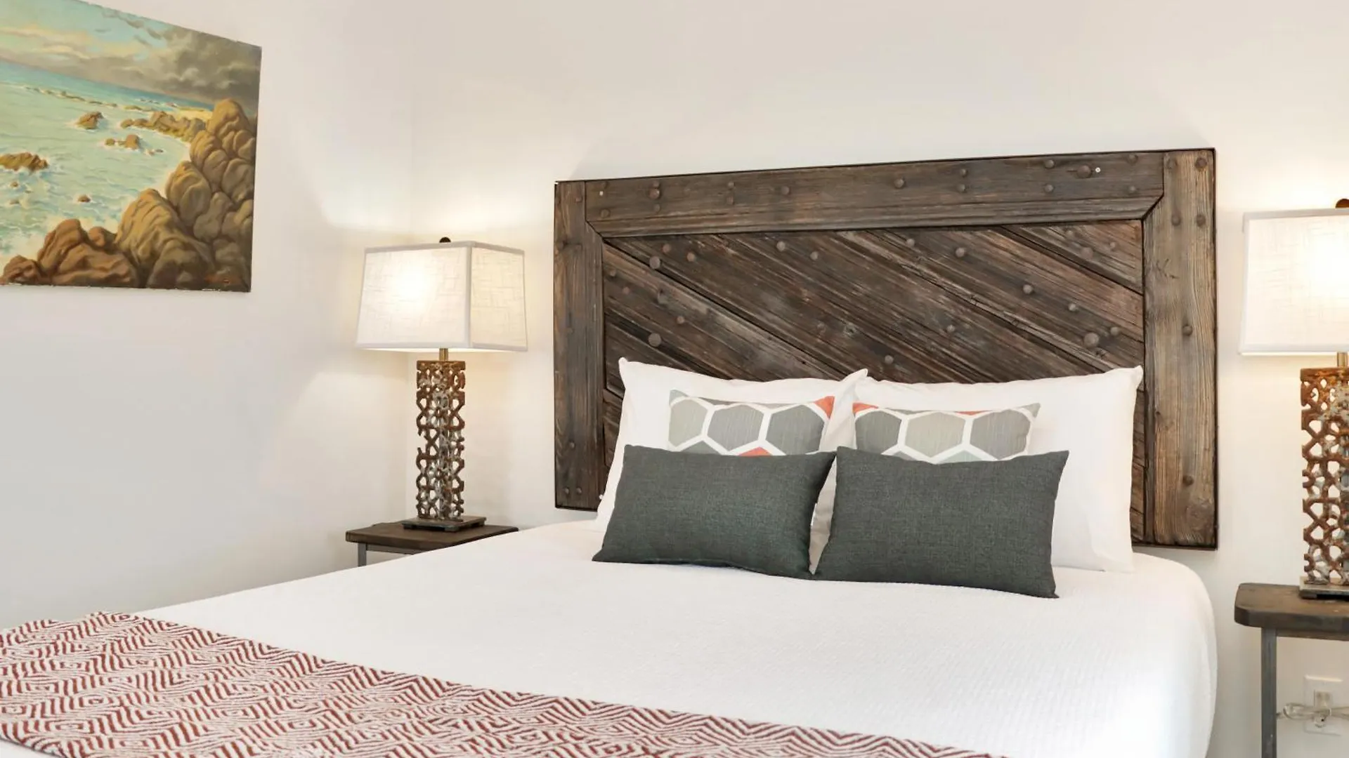 Rejuvenation By Pristine Vacation * Port St. Joe