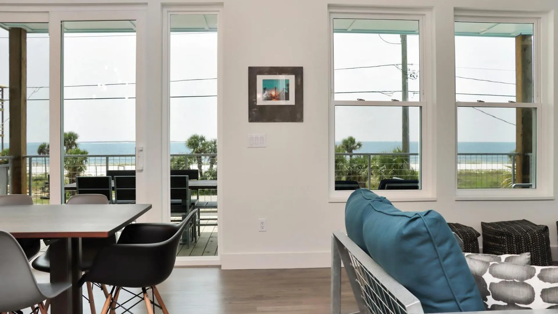 Dom wakacyjny Rejuvenation By Pristine Vacation Port St. Joe