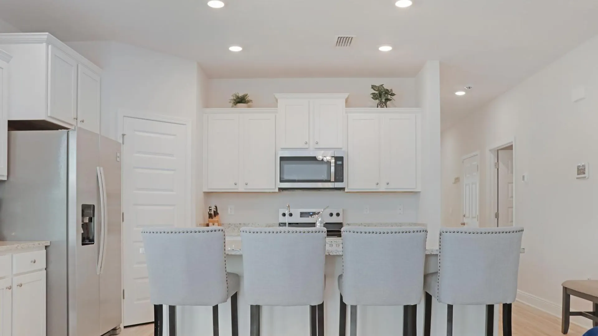 Backwater Bliss By Pristine Vacation Holiday home Port St. Joe