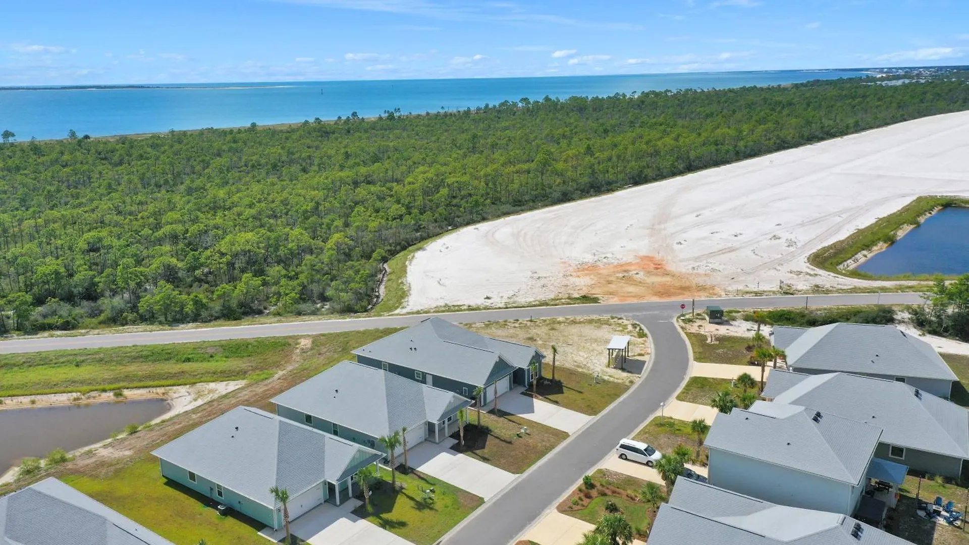 Backwater Bliss By Pristine Vacation Holiday home Port St. Joe