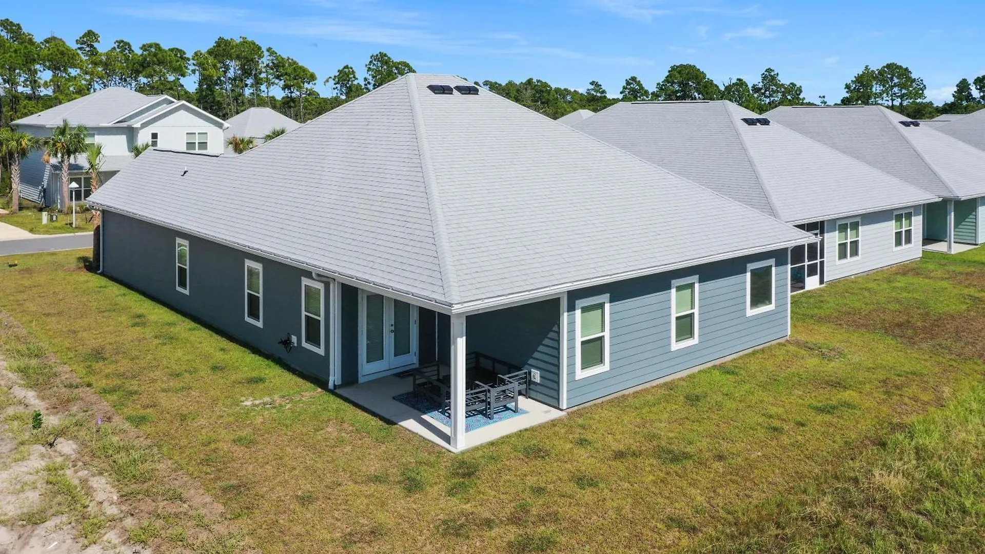 Backwater Bliss By Pristine Vacation * Port St. Joe