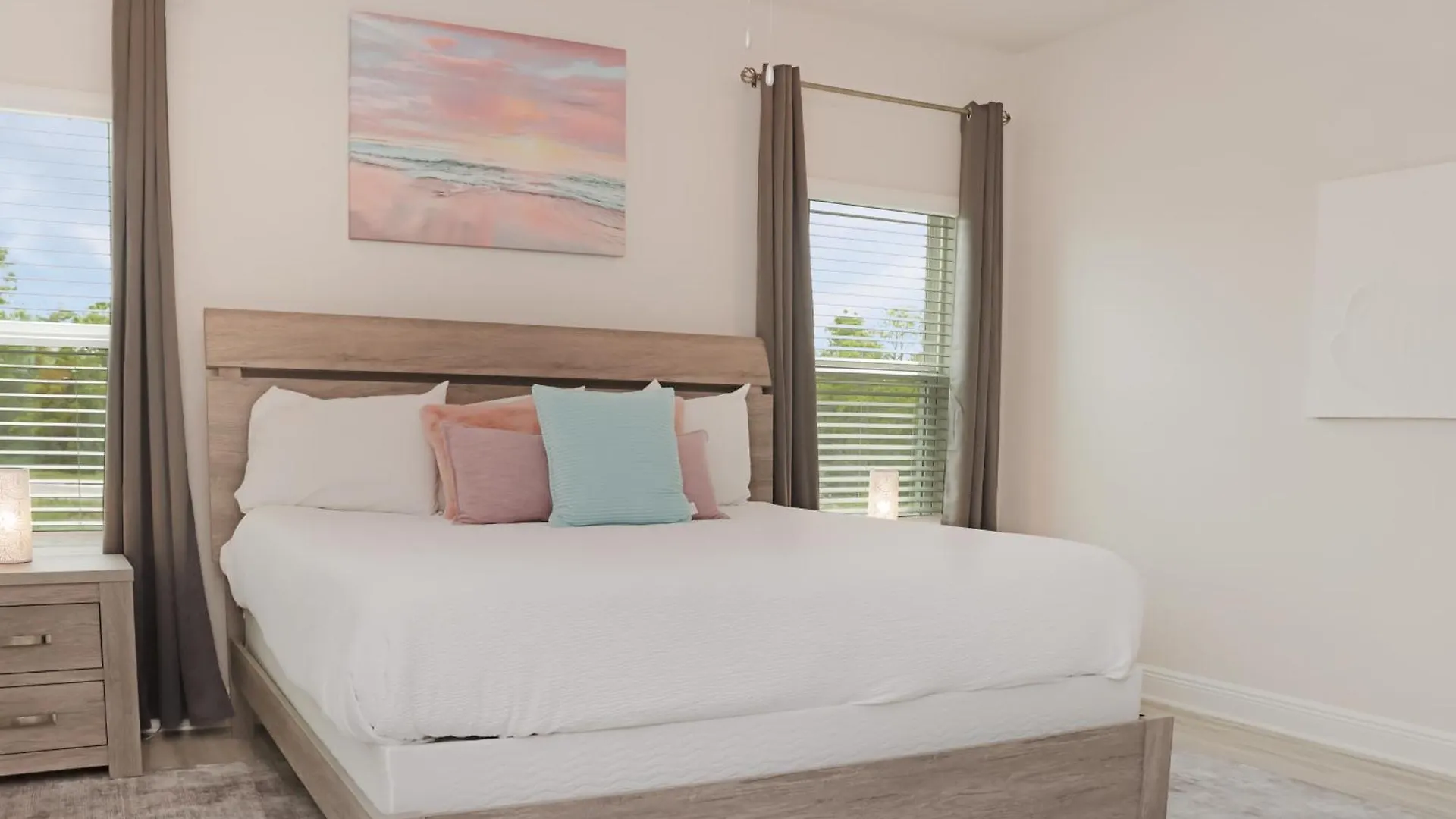 Backwater Bliss By Pristine Vacation Port St. Joe