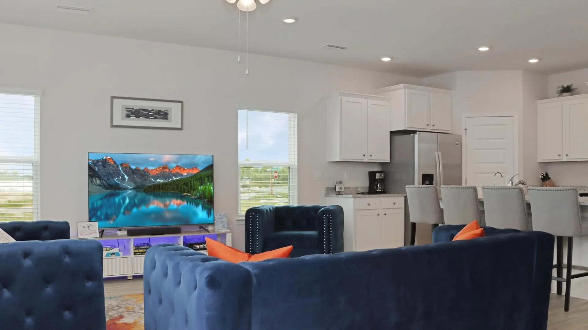 Backwater Bliss By Pristine Vacation Port St. Joe