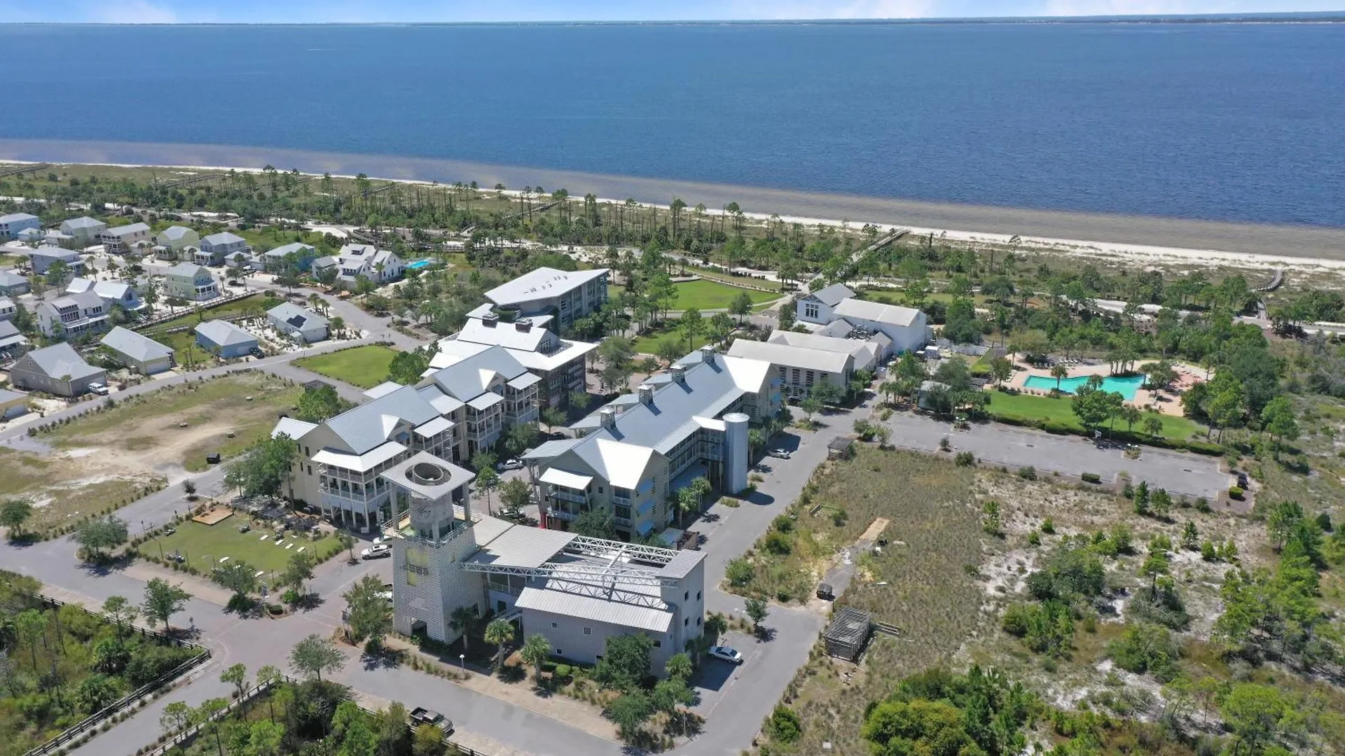 Backwater Bliss By Pristine Vacation Holiday home Port St. Joe