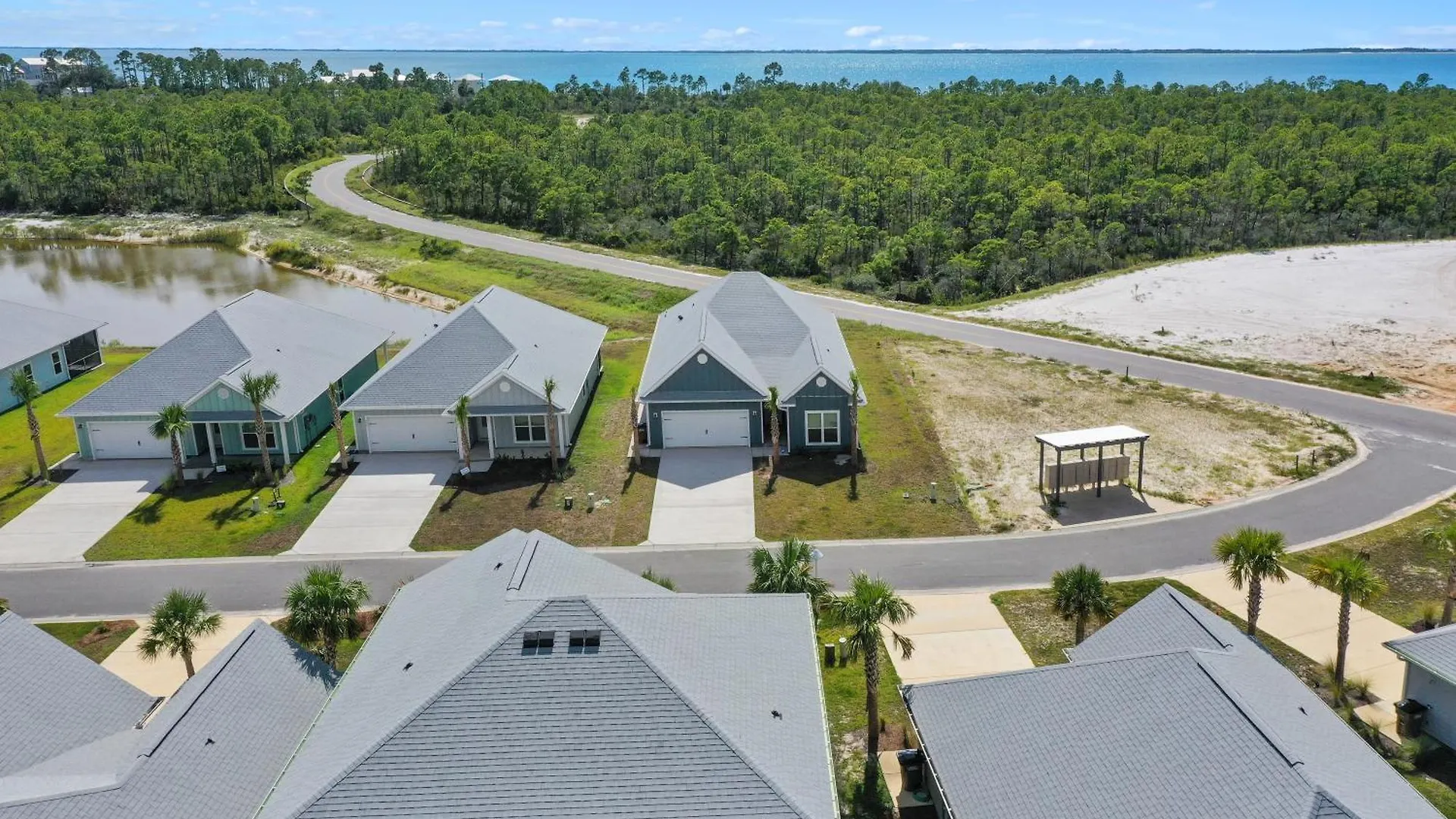 Backwater Bliss By Pristine Vacation * Port St. Joe
