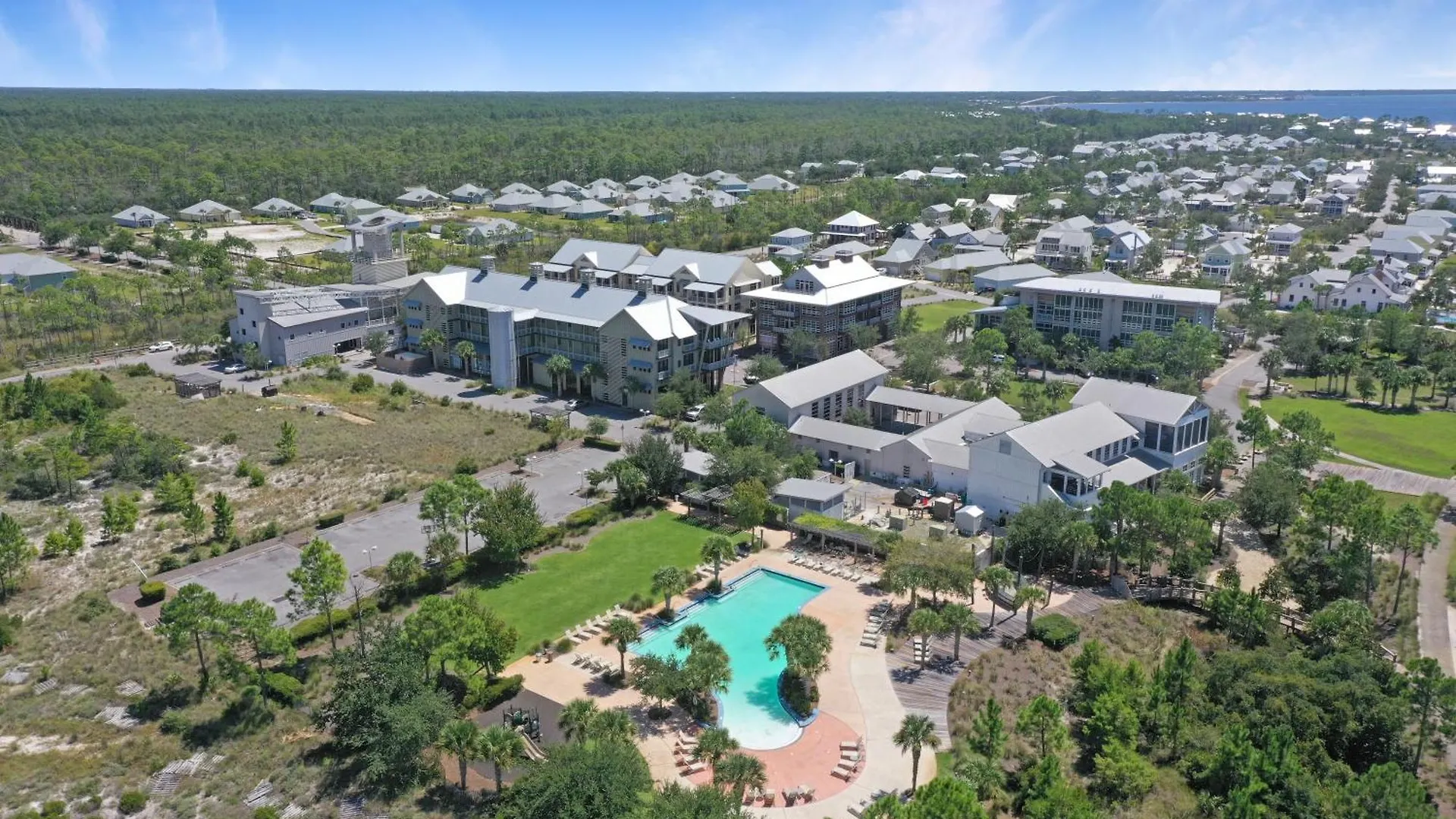 Holiday home Backwater Bliss By Pristine Vacation Port St. Joe