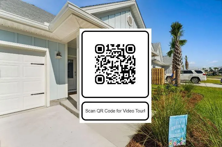 Holiday home On Seabatical In Windmark Resort! - Bikes, Walk To Beach, Pool, Gear, Golf Cart Avail!