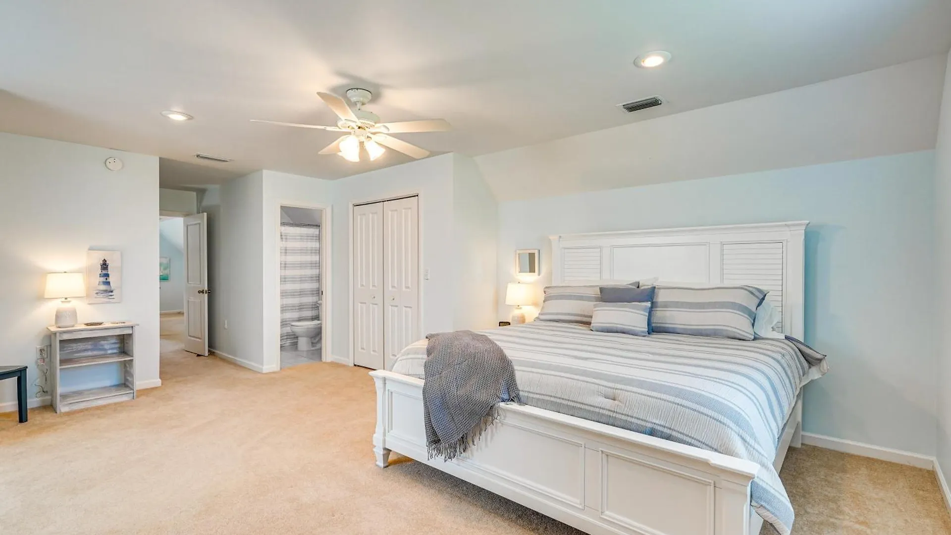 Holiday home Walk To Bay And Dtwn Port St Joe Paradise With Grill! *