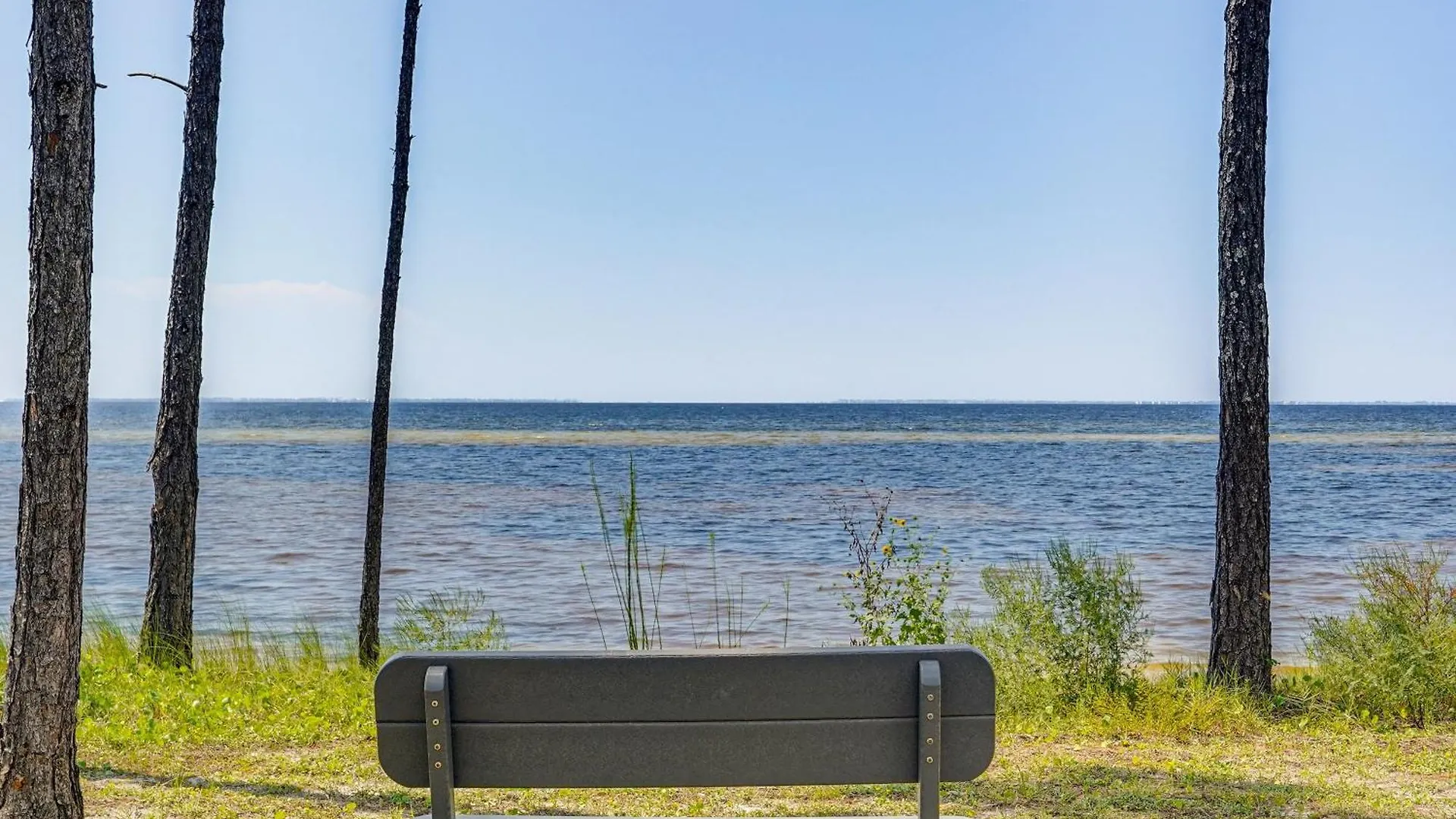 Walk To Bay And Dtwn Port St Joe Paradise With Grill! Holiday home Port St. Joe