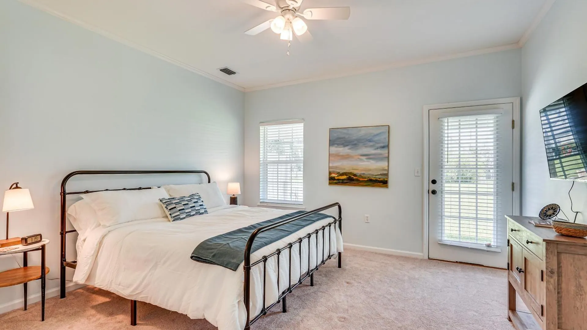 Walk To Bay And Dtwn Port St Joe Paradise With Grill! Holiday home Port St. Joe