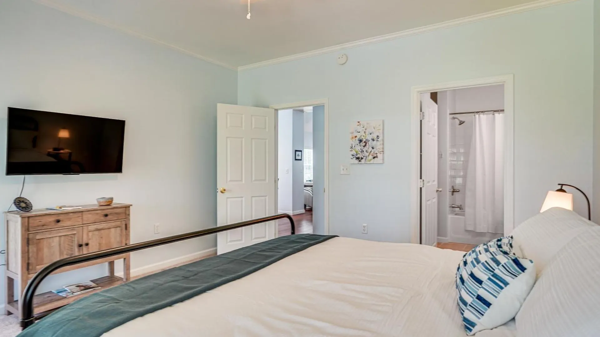 Walk To Bay And Dtwn Port St Joe Paradise With Grill! Holiday home *